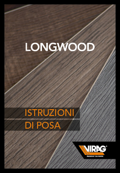 Longwood 2022 – istruzioni di posa